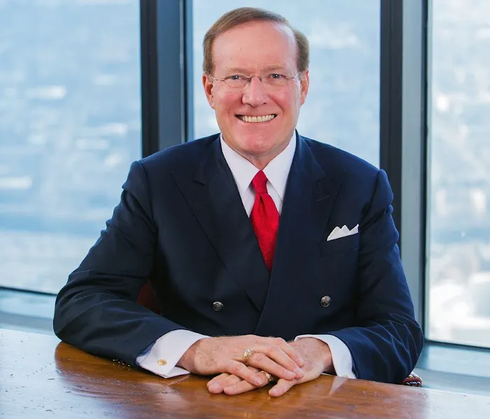 J. Michael Dady | Franchisee Lawyer 5