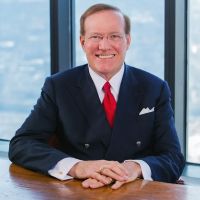J. Michael Dady | Franchisee Lawyer ico