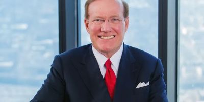 J. Michael Dady | Franchisee Lawyer
