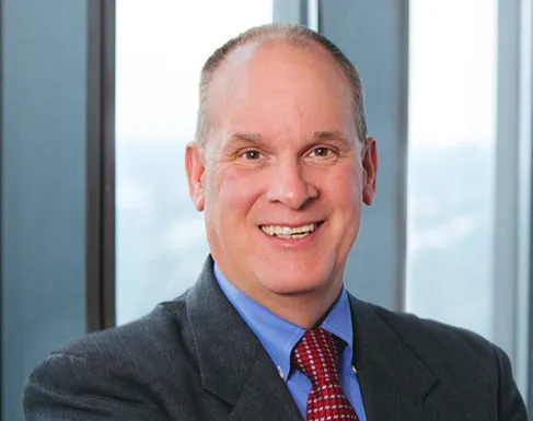 Ronald K. Gardner Jr. | Franchisee Lawyer 5