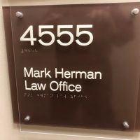 Law Office of Mark Herman ico