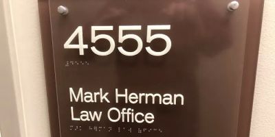 Law Office of Mark Herman