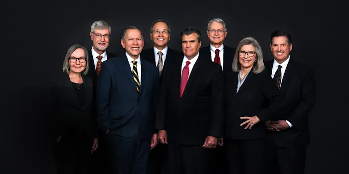 Briol & Benson, PLLC 5