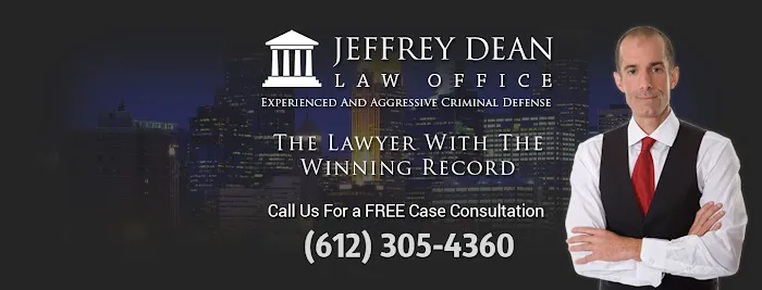 Jeffrey Dean Criminal Lawyer & DWI Attorney 5