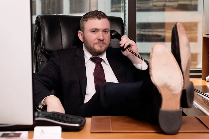 Shek Law LLC 5
