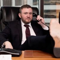 Shek Law LLC ico