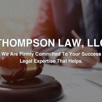 Thompson Law, LLC ico