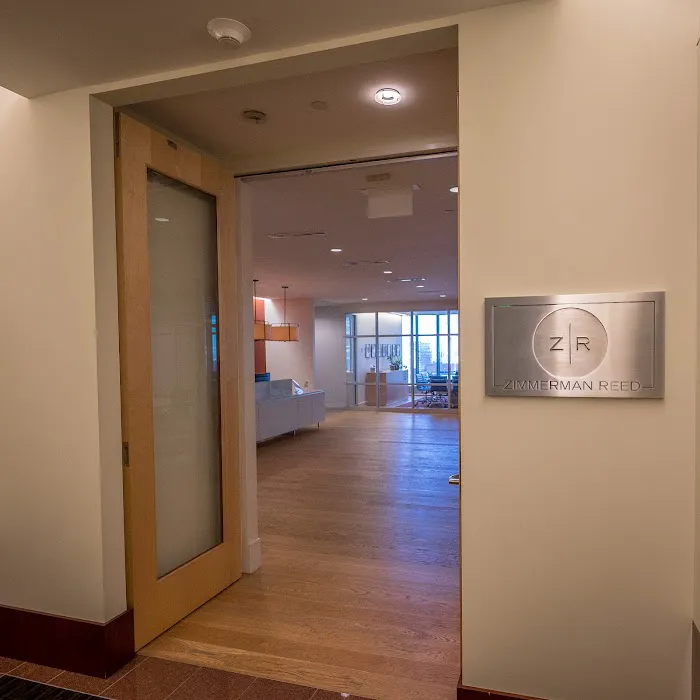 Zimmerman Reed LLP 5