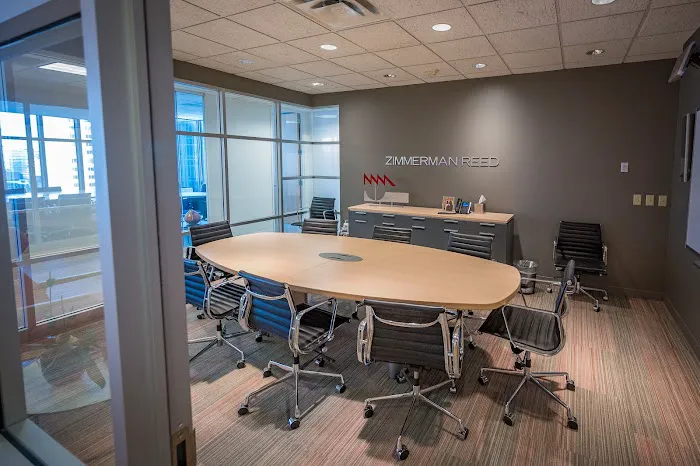 Zimmerman Reed LLP 5