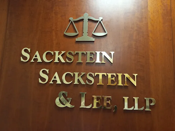 Sackstein Sackstein & Lee, LLP 4
