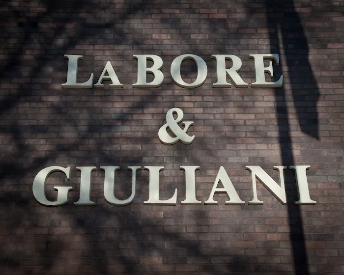 LaBore, Giuliani & Shackleford, Ltd. 4