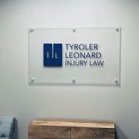 Tyroler Leonard Injury Law ico