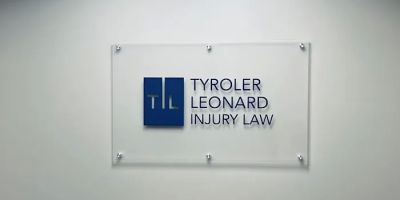 Tyroler Leonard Injury Law