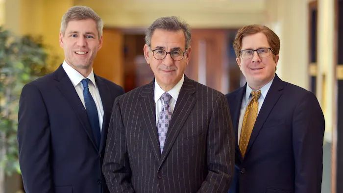 Meshbesher & Associates, P.A. 5