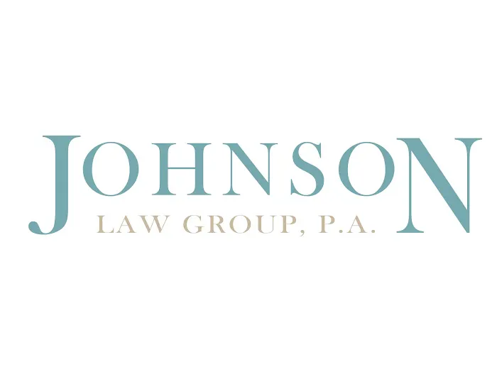 Johnson Law Group, P.A. 4