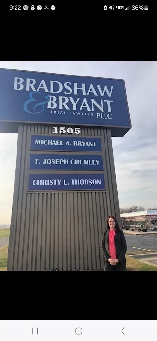 Bradshaw & Bryant PLLC 4