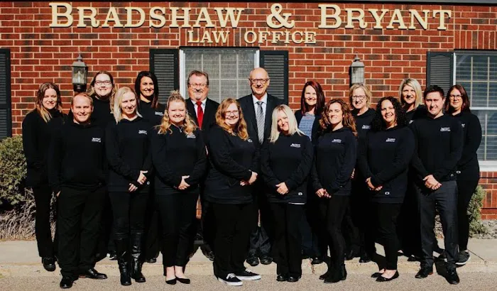 Bradshaw & Bryant PLLC 4