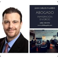JCF Attorney, LLC - Abogado ico