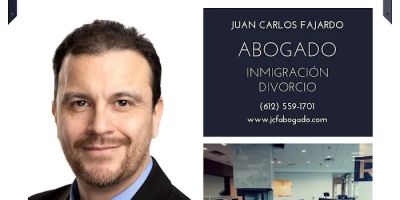 JCF Attorney, LLC - Abogado