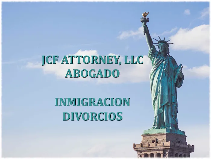 JCF Attorney, LLC - Abogado 4