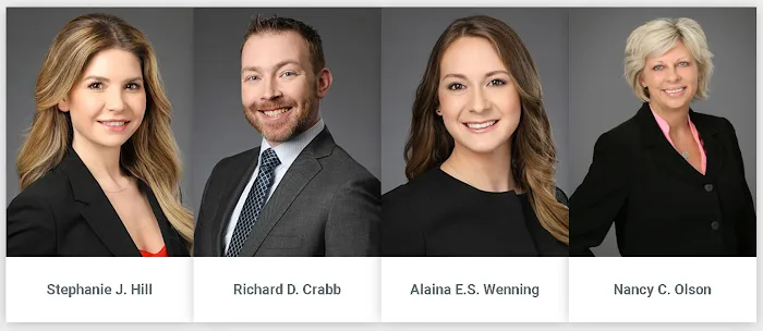 Hill Crabb, LLC 4