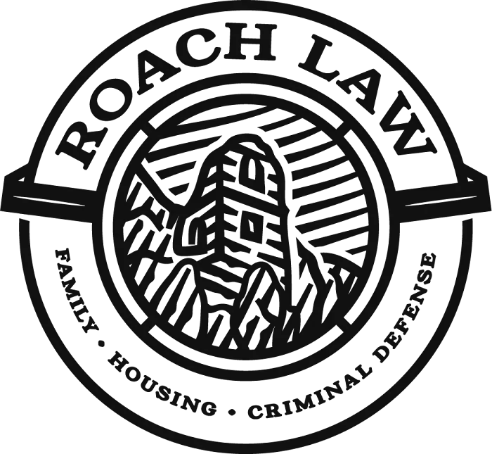 Roach Law PLLC 4