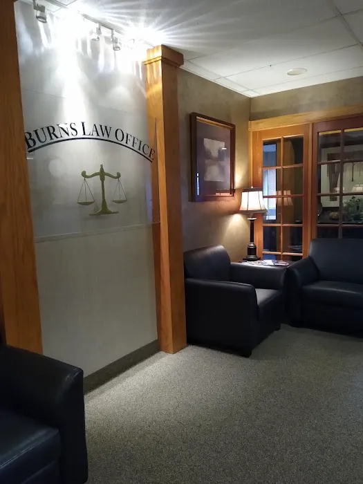 Burns Law Office 4