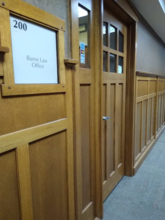 Burns Law Office 4