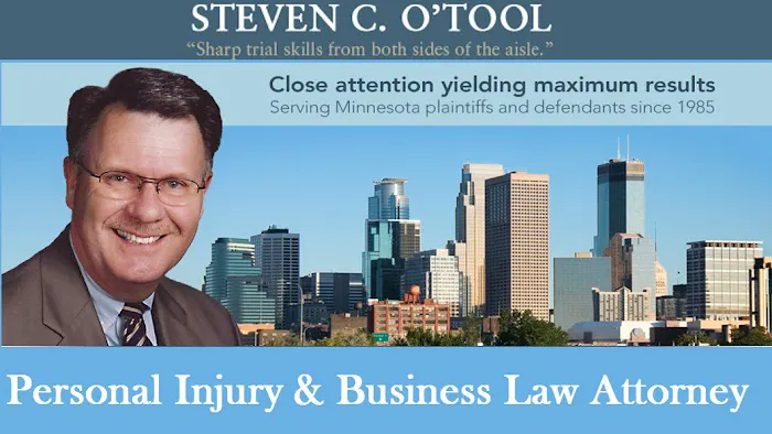 Steven C. O'Tool, Attorney at Law, P.A. 4