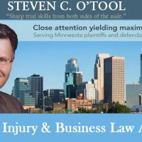 Steven C. O'Tool, Attorney at Law, P.A. ico