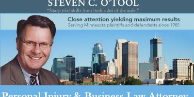 Steven C. O'Tool, Attorney at Law, P.A.