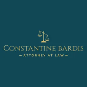 Constantine Bardis Law Office 4
