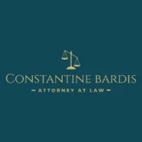 Constantine Bardis Law Office ico