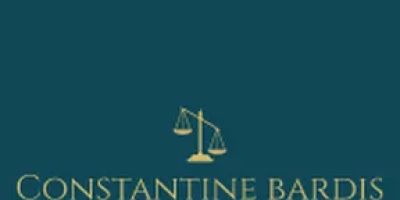 Constantine Bardis Law Office