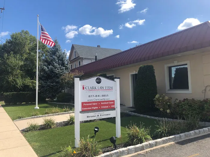 Clark Law Firm, P.C. 4