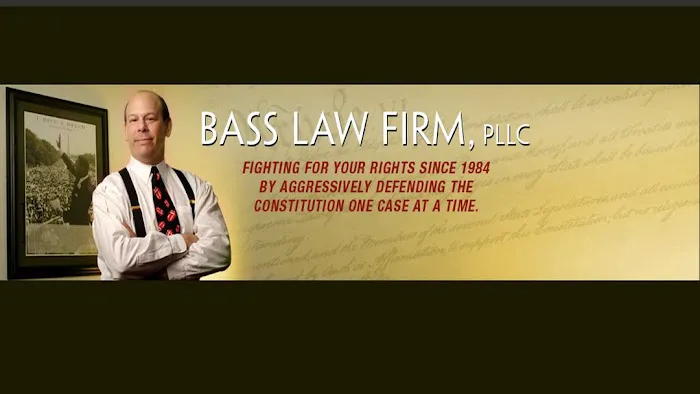 Bass Law Firm, PLLC 4