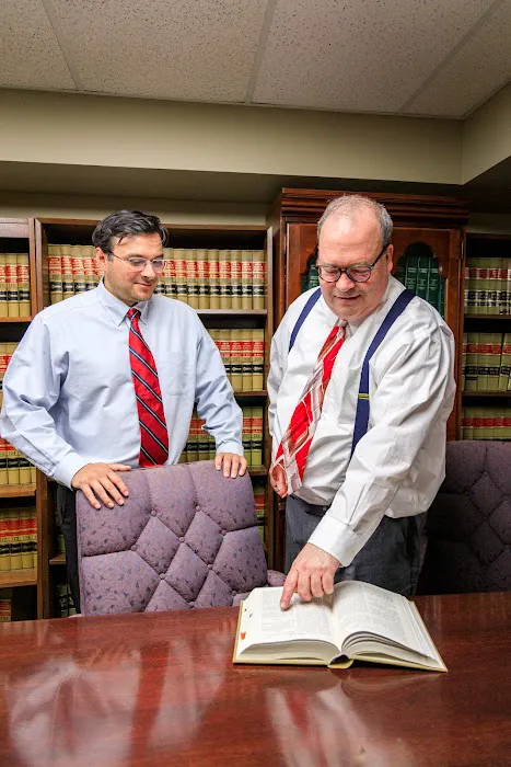 Milavetz Injury Law, P.A. 4