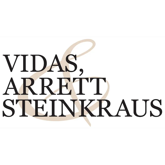 Richard Arrett, Vidas, Arrett & Steinkraus, P.A. 4