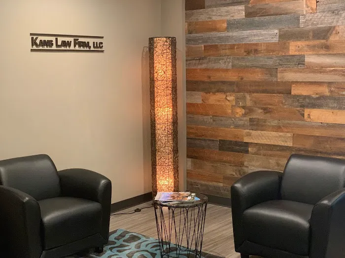 Kans Law Firm LLC, DWI & Criminal Lawyers 5