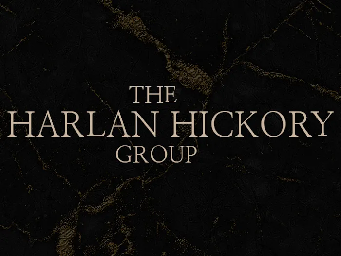 The Harlan Hickory Group 4