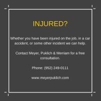 Meyer, Puklich & Merriam ico