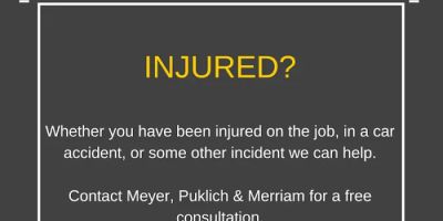 Meyer, Puklich & Merriam