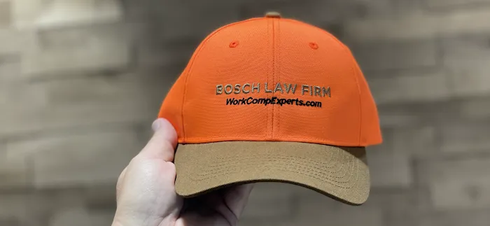 Bosch Heacox Law Firm 4