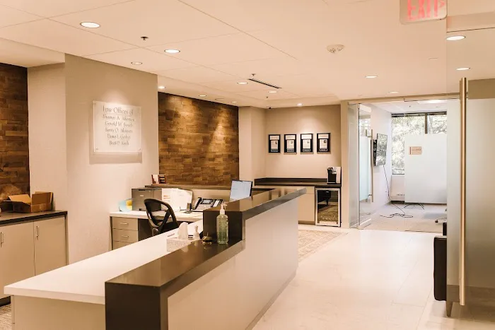 Bosch Heacox Law Firm 4