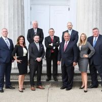 Dasti, McGuckin, McNichols, Connors, Anthony & Buckley ico