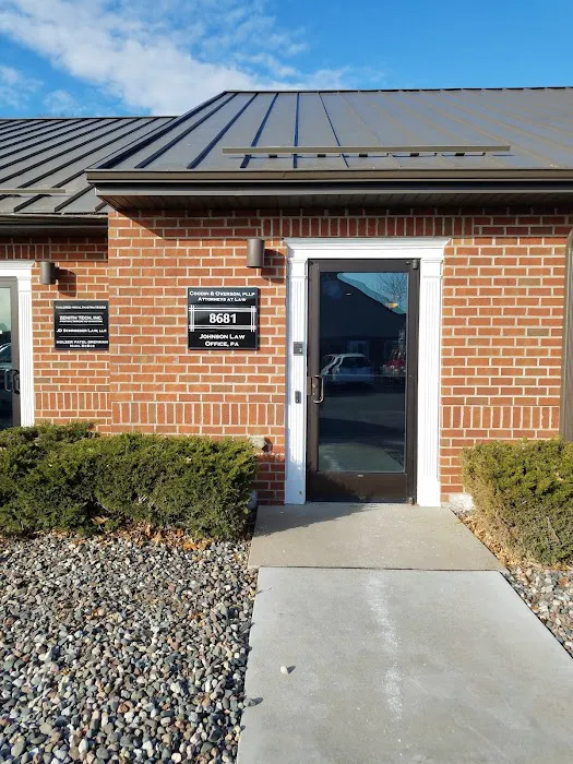 Coodin Law Office, LLC 4