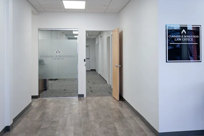 Cummins & Bonestroo Law Office 4