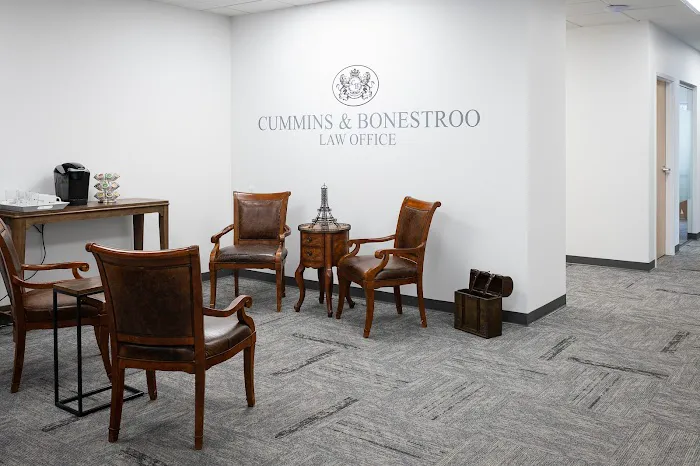Cummins & Bonestroo Law Office 4