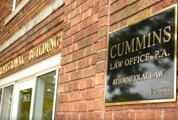 Cummins & Bonestroo Law Office 4