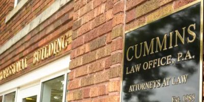 Cummins & Bonestroo Law Office
